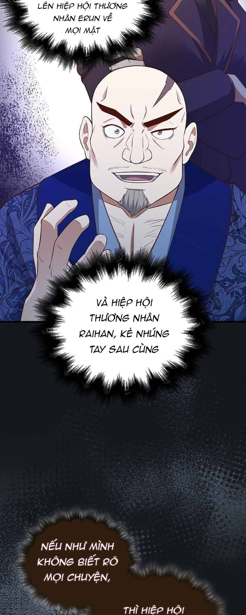 Thương Nhân Thánh Thần - Chapter 103 - Page 15