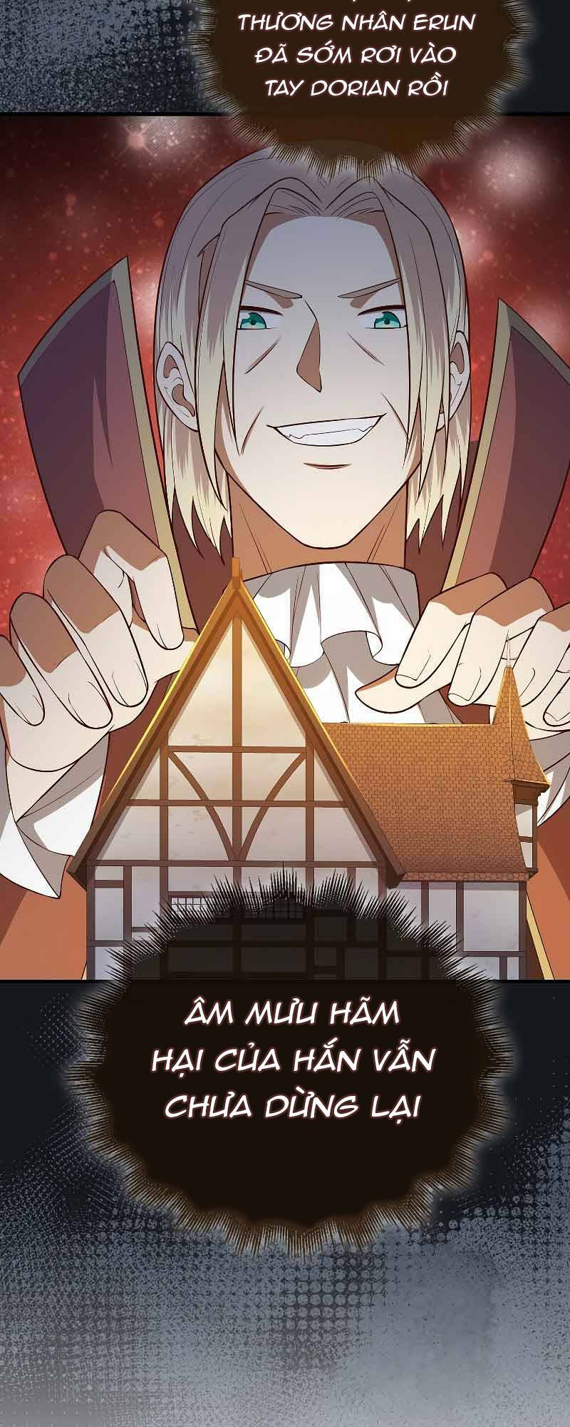 Thương Nhân Thánh Thần - Chapter 103 - Page 16