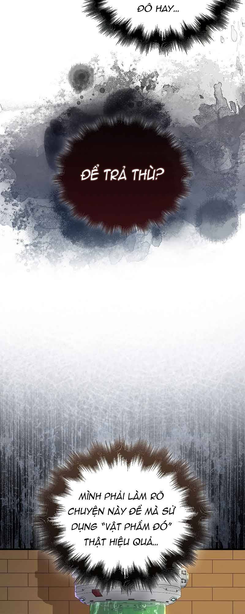 Thương Nhân Thánh Thần - Chapter 103 - Page 18