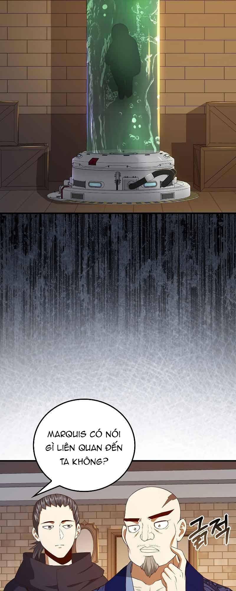 Thương Nhân Thánh Thần - Chapter 103 - Page 19