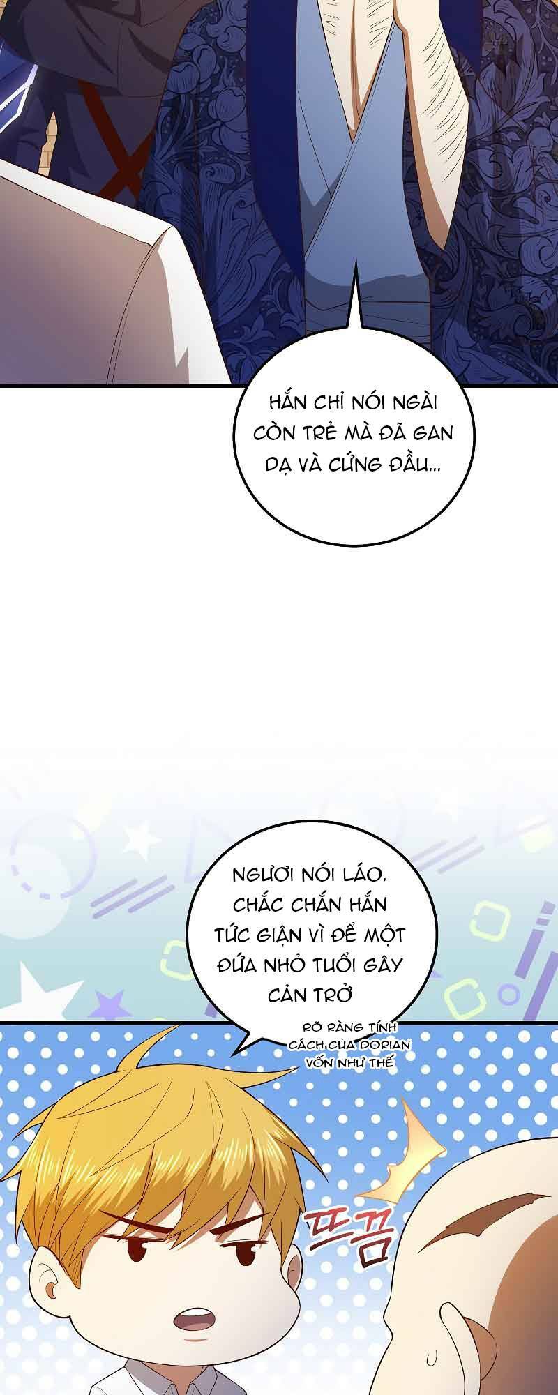 Thương Nhân Thánh Thần - Chapter 103 - Page 20