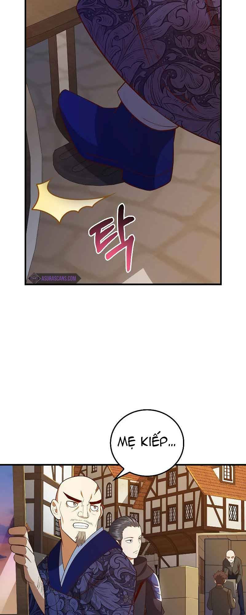 Thương Nhân Thánh Thần - Chapter 103 - Page 24