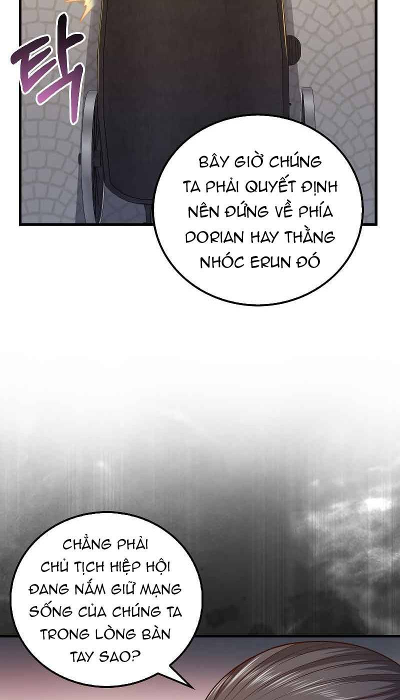 Thương Nhân Thánh Thần - Chapter 103 - Page 27