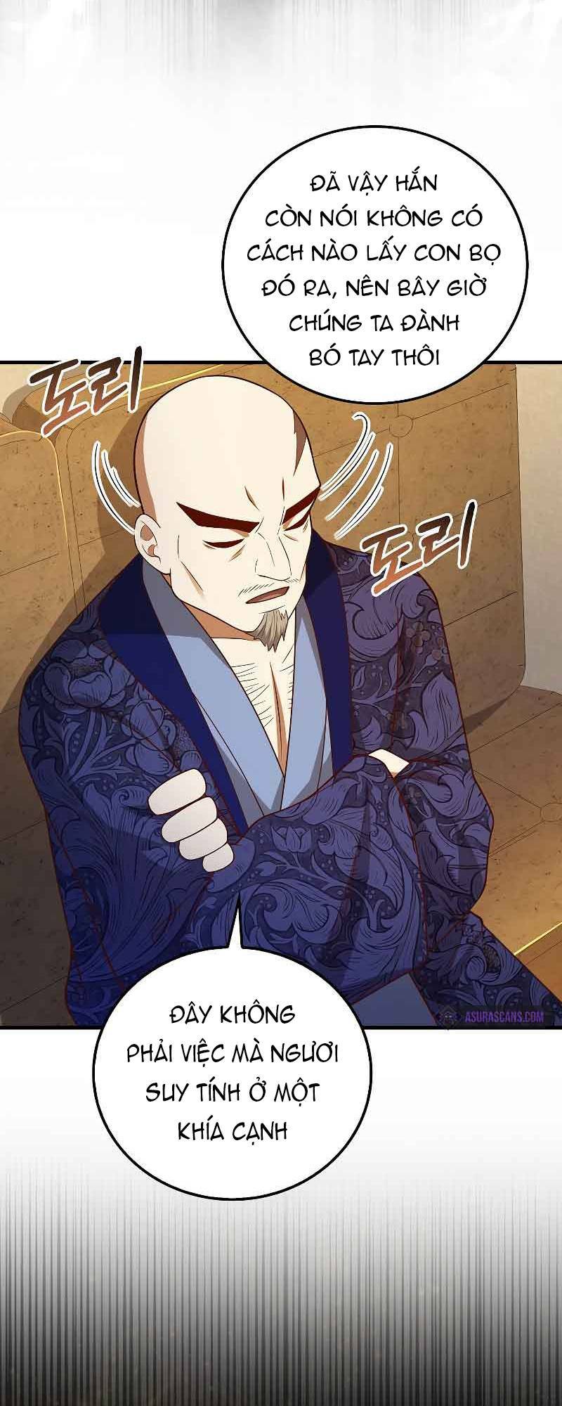 Thương Nhân Thánh Thần - Chapter 103 - Page 29