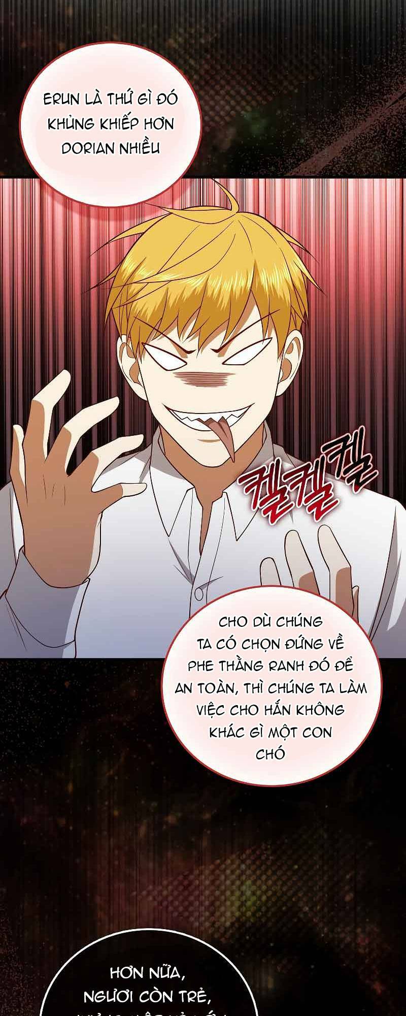 Thương Nhân Thánh Thần - Chapter 103 - Page 30