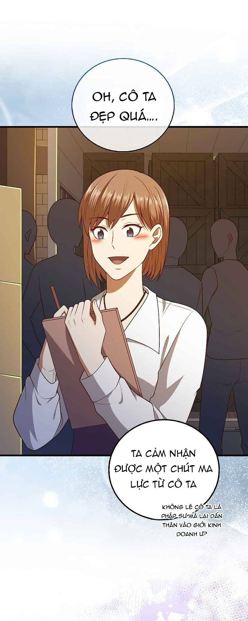 Thương Nhân Thánh Thần - Chapter 103 - Page 33