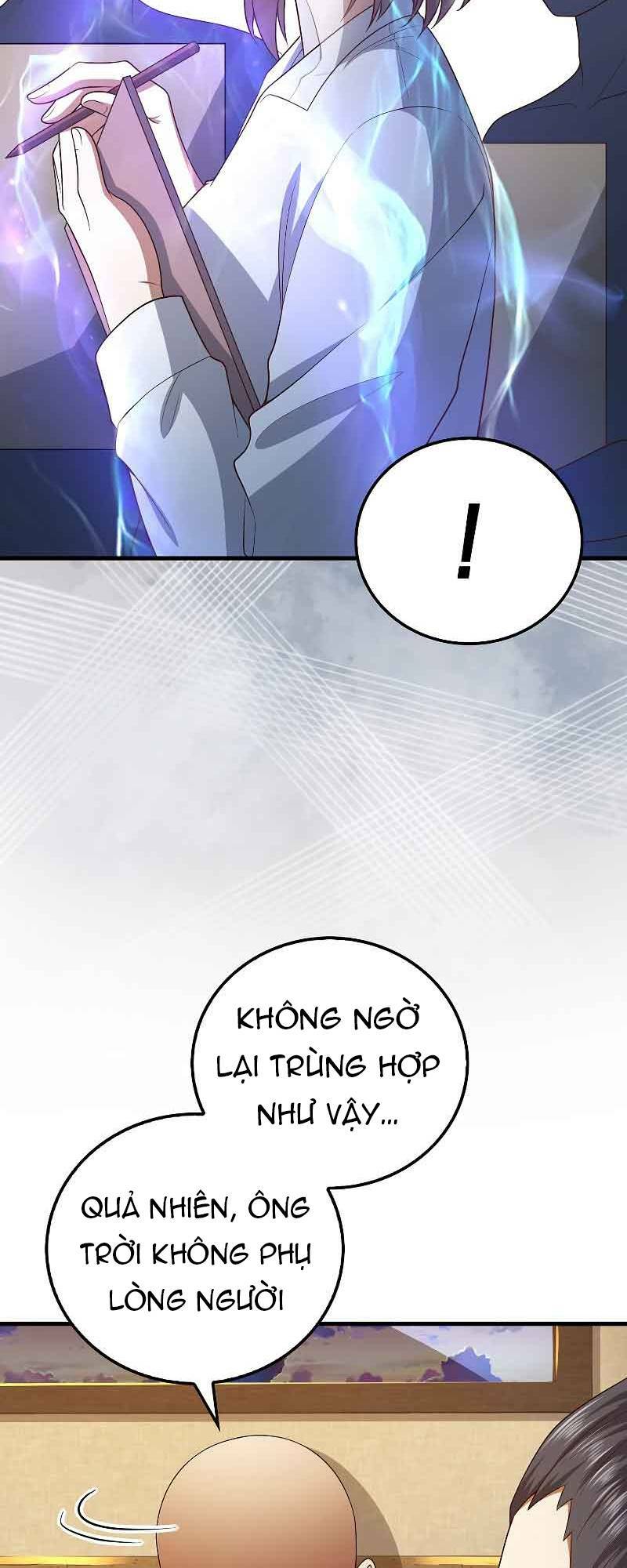 Thương Nhân Thánh Thần - Chapter 103 - Page 35