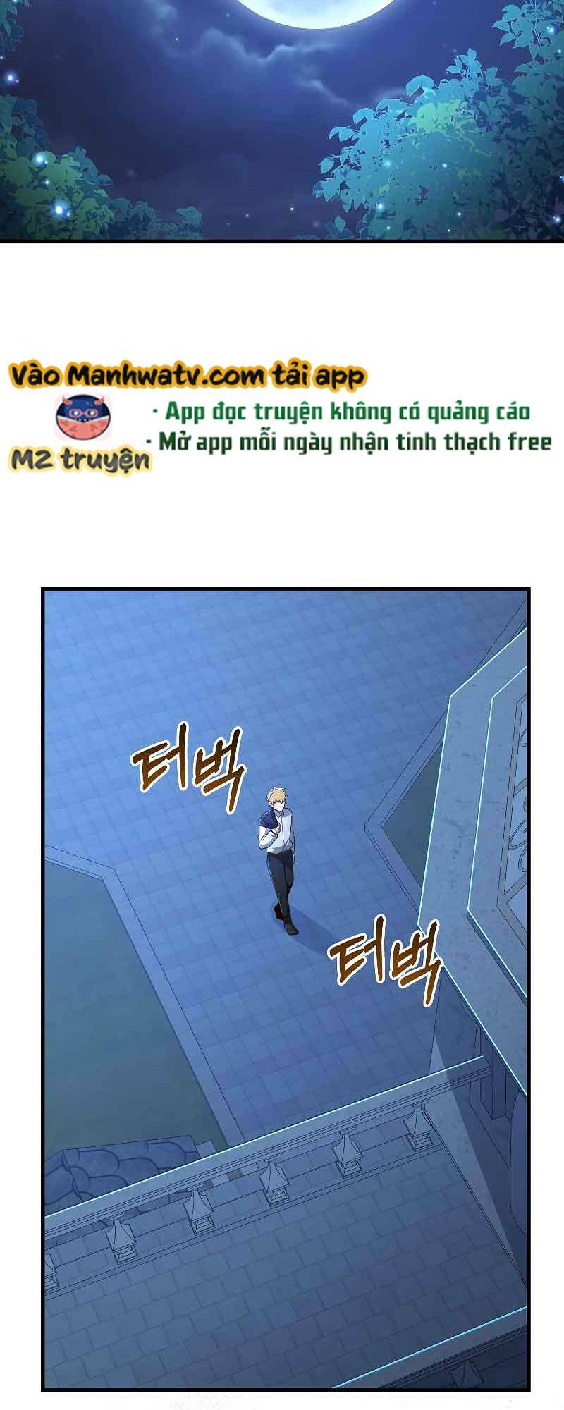 Thương Nhân Thánh Thần - Chapter 103 - Page 38