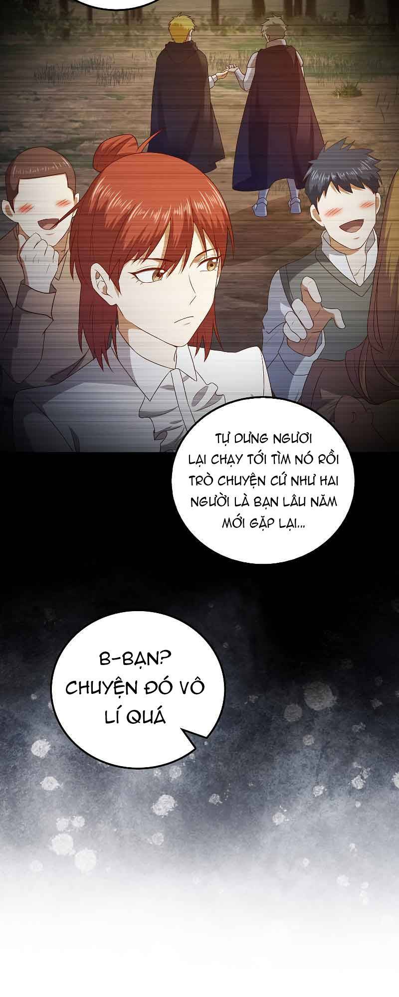 Thương Nhân Thánh Thần - Chapter 103 - Page 3