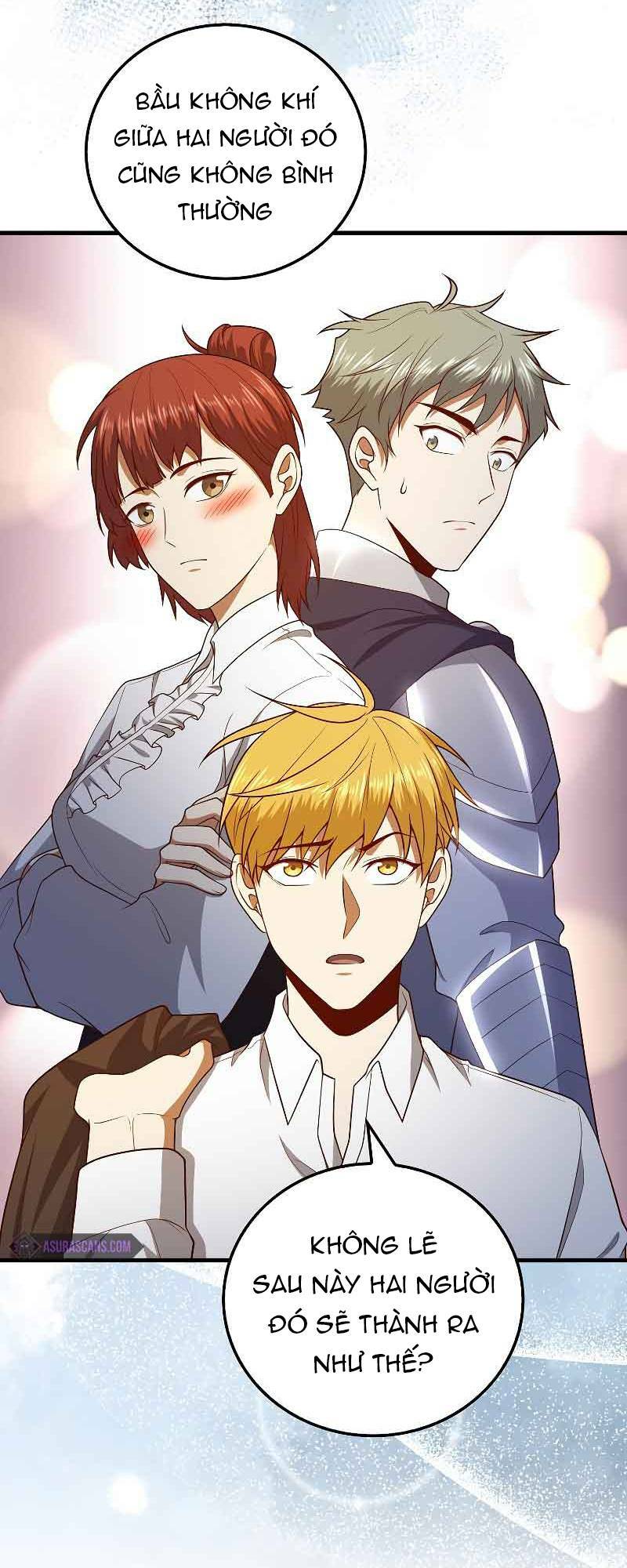 Thương Nhân Thánh Thần - Chapter 103 - Page 40