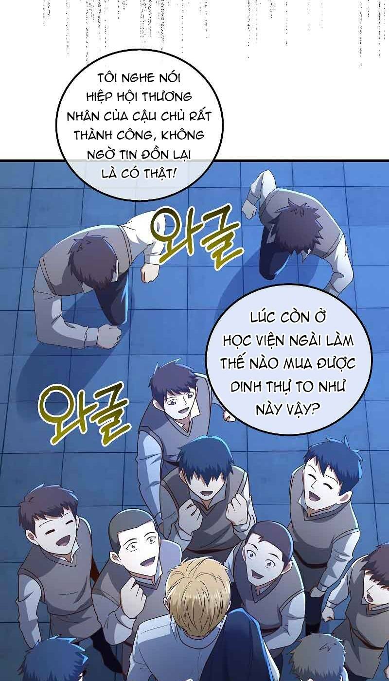 Thương Nhân Thánh Thần - Chapter 103 - Page 43