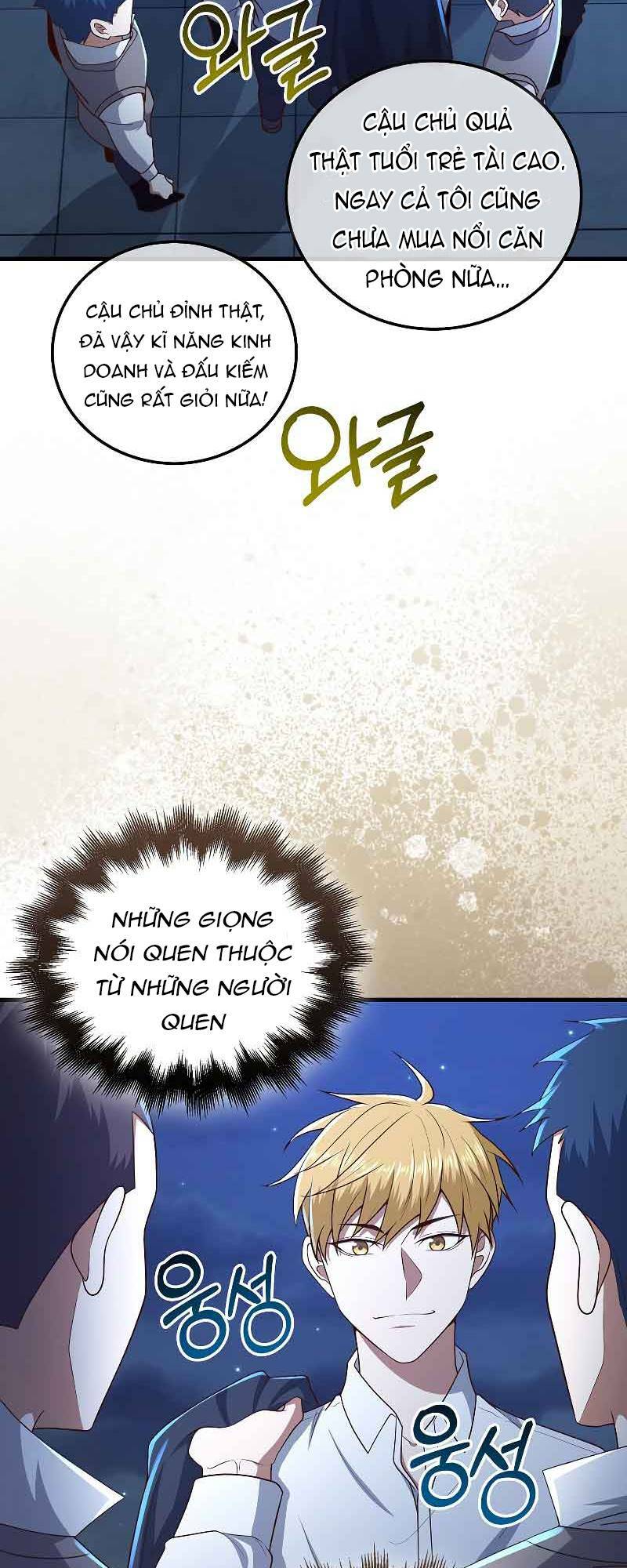Thương Nhân Thánh Thần - Chapter 103 - Page 44