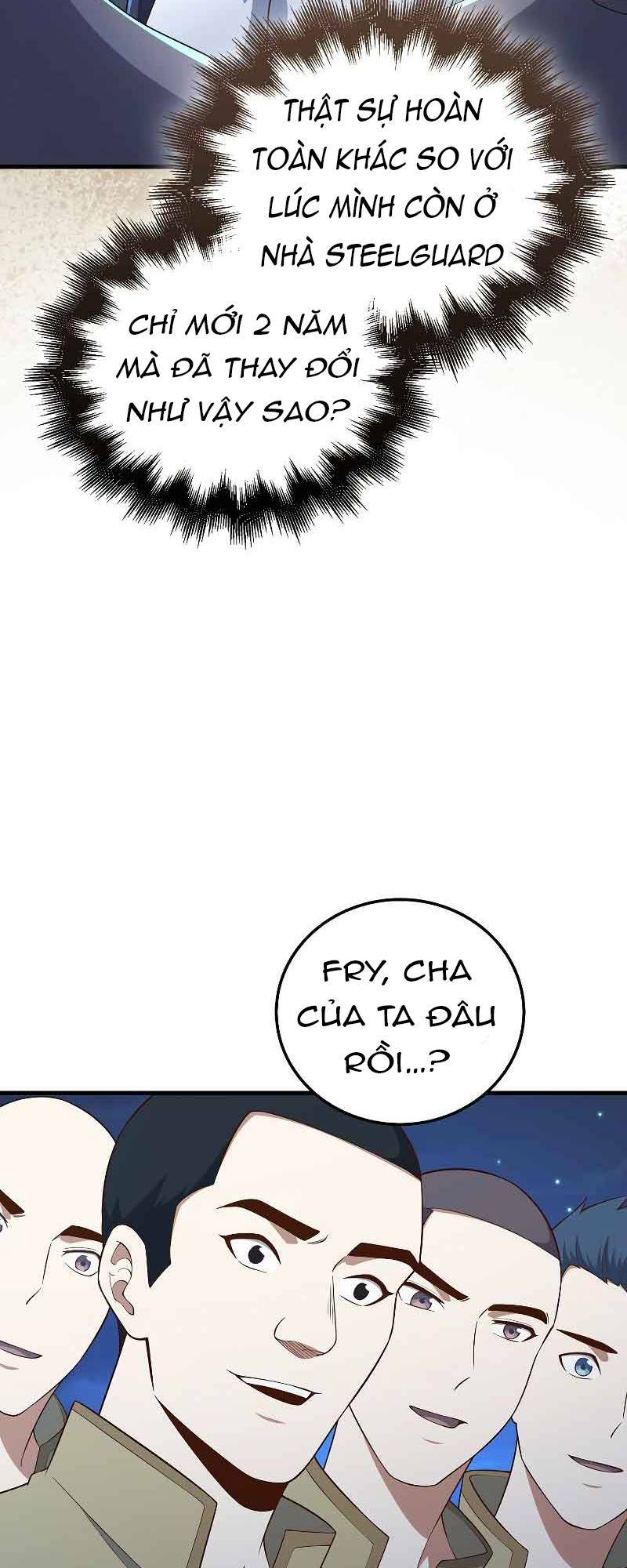 Thương Nhân Thánh Thần - Chapter 103 - Page 45