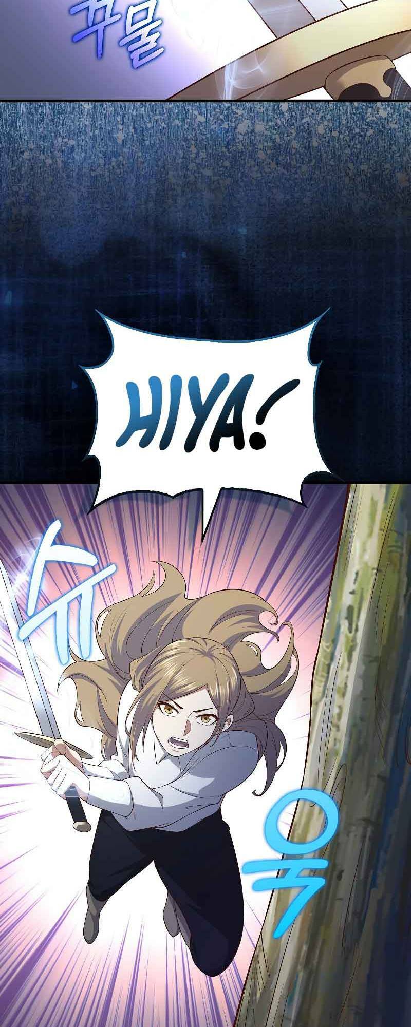 Thương Nhân Thánh Thần - Chapter 103 - Page 47