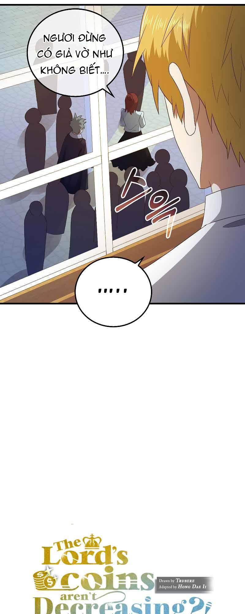 Thương Nhân Thánh Thần - Chapter 103 - Page 4