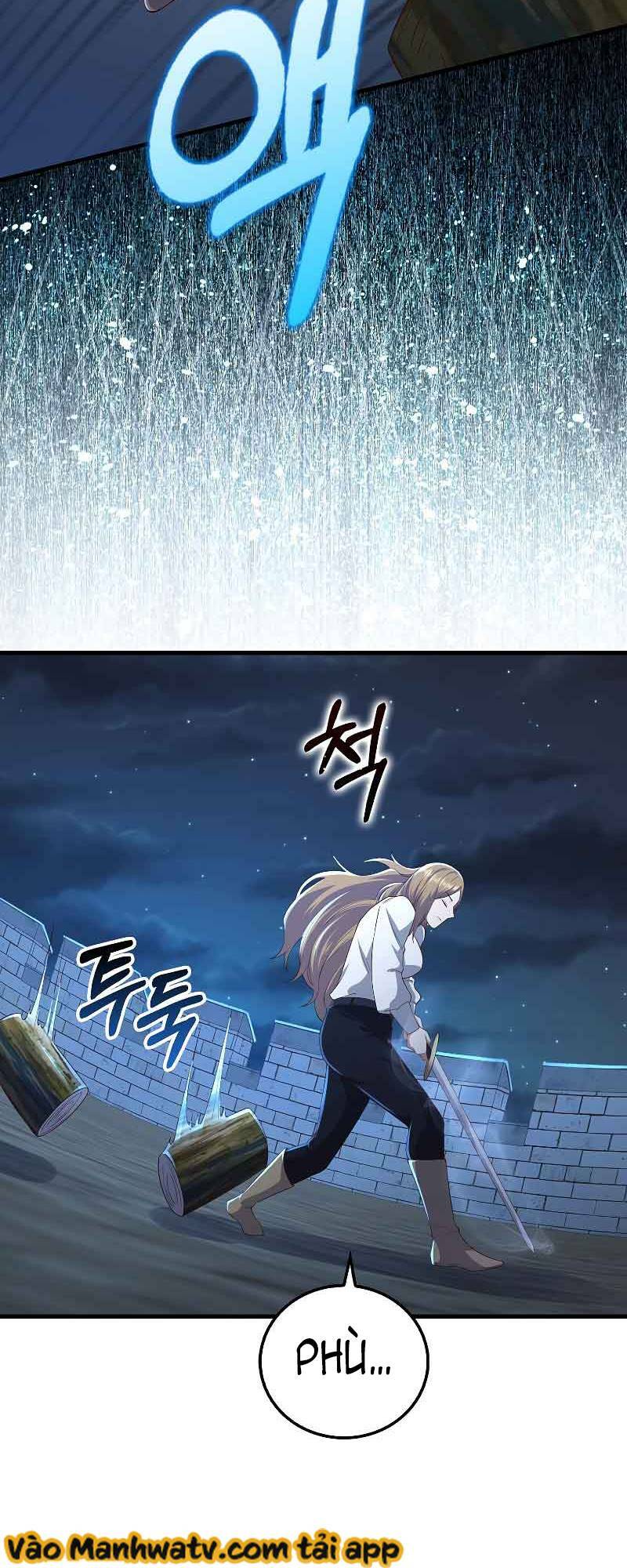 Thương Nhân Thánh Thần - Chapter 103 - Page 49