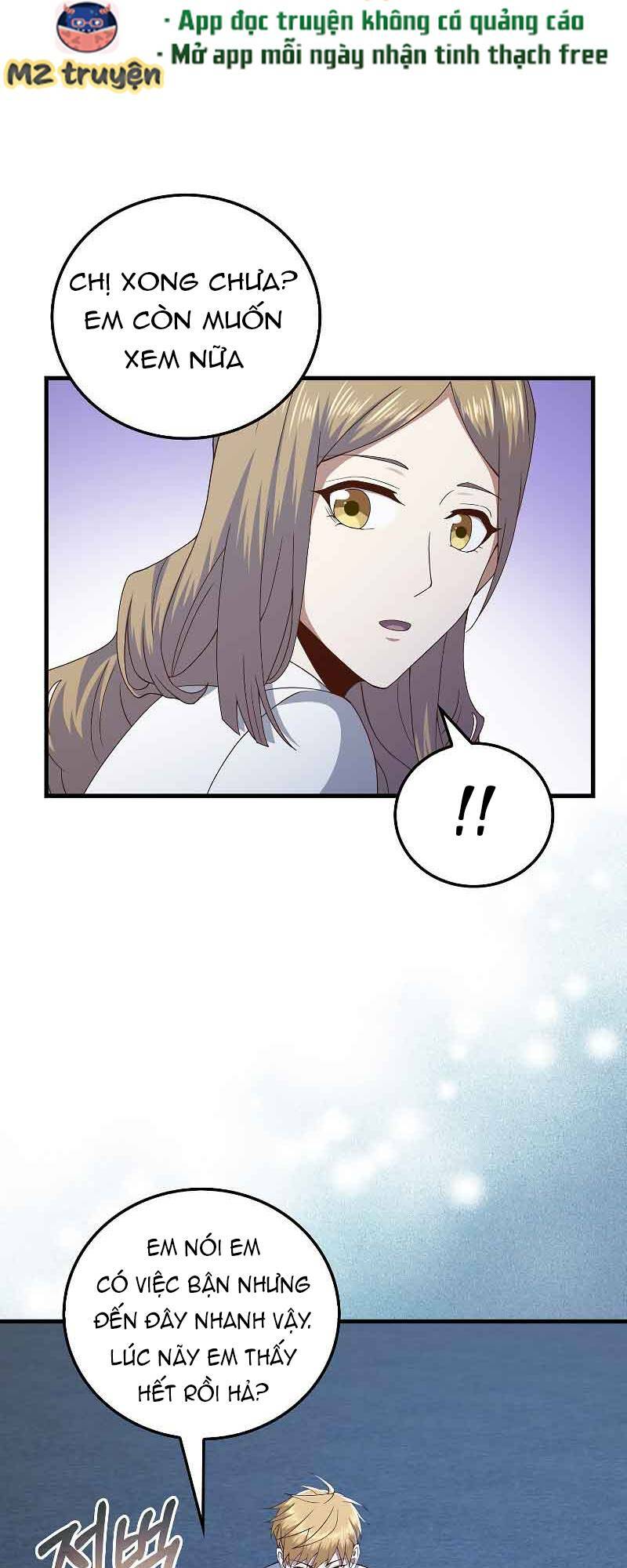 Thương Nhân Thánh Thần - Chapter 103 - Page 50