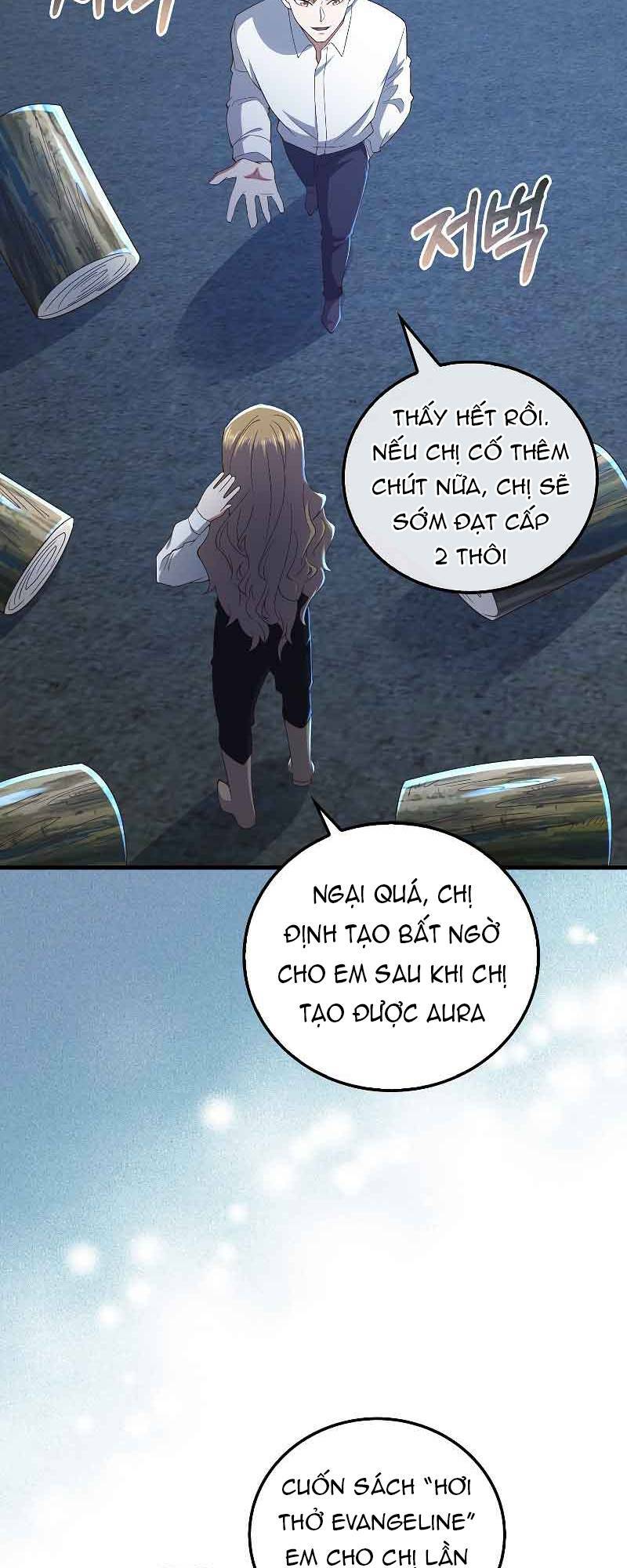 Thương Nhân Thánh Thần - Chapter 103 - Page 51