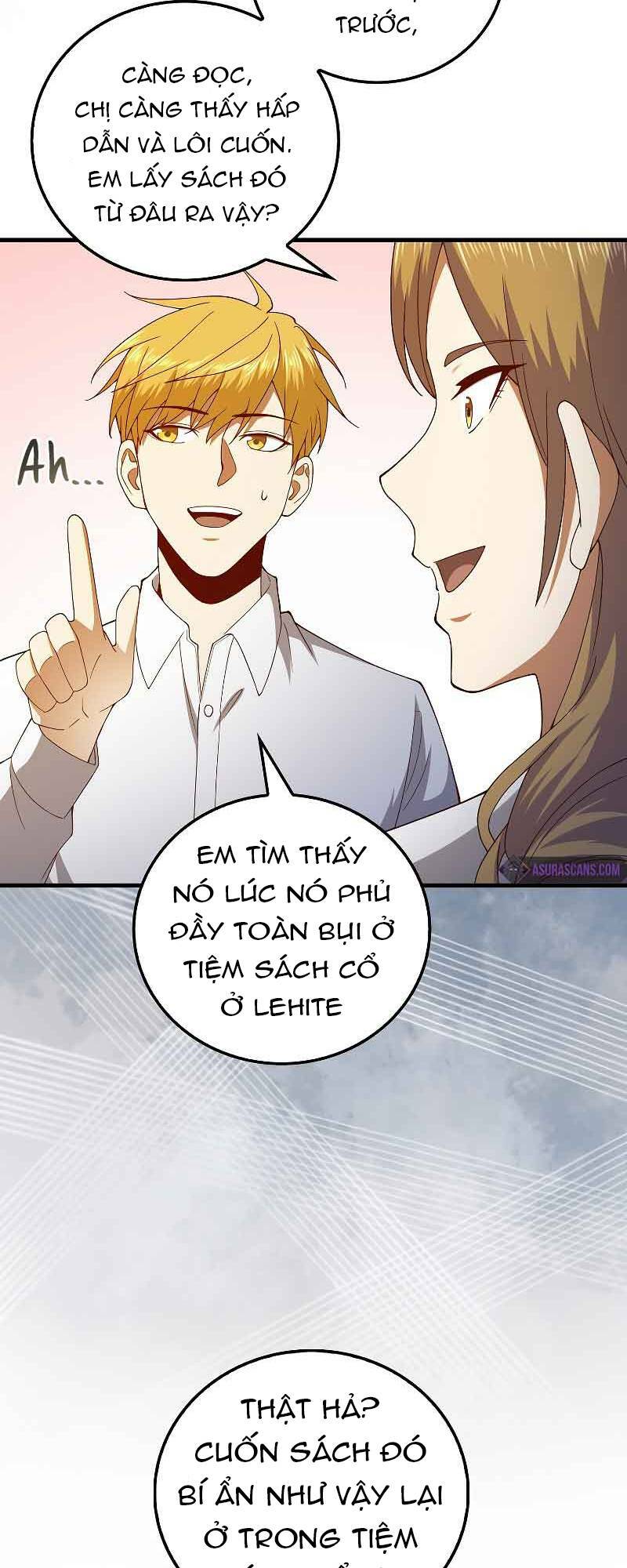 Thương Nhân Thánh Thần - Chapter 103 - Page 52