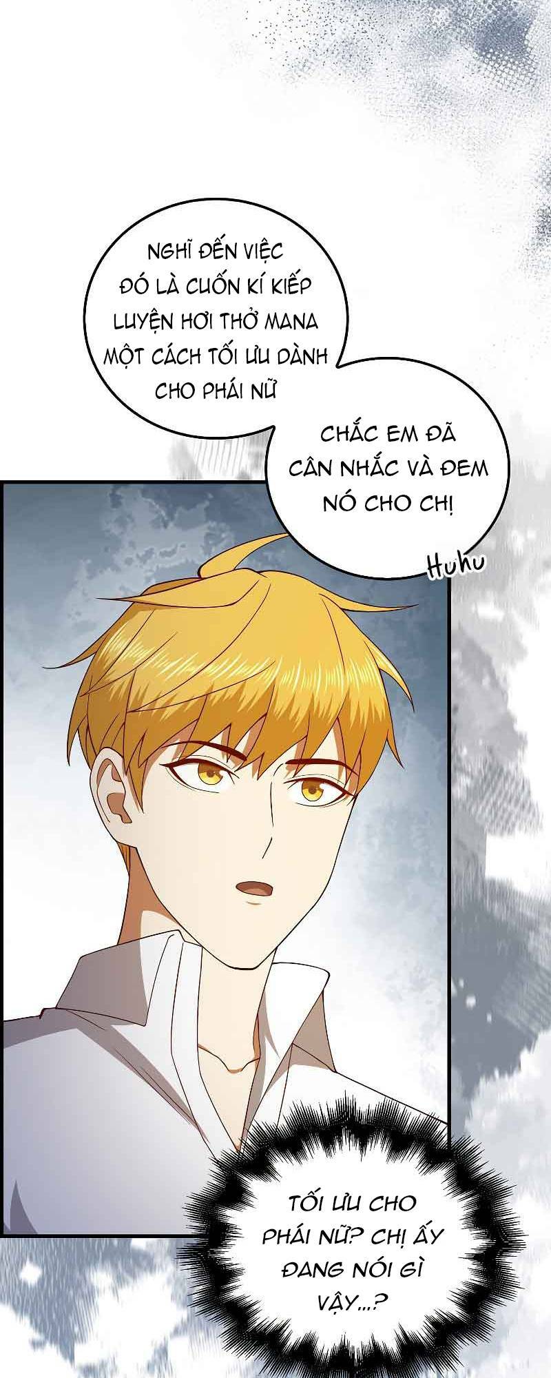 Thương Nhân Thánh Thần - Chapter 103 - Page 54