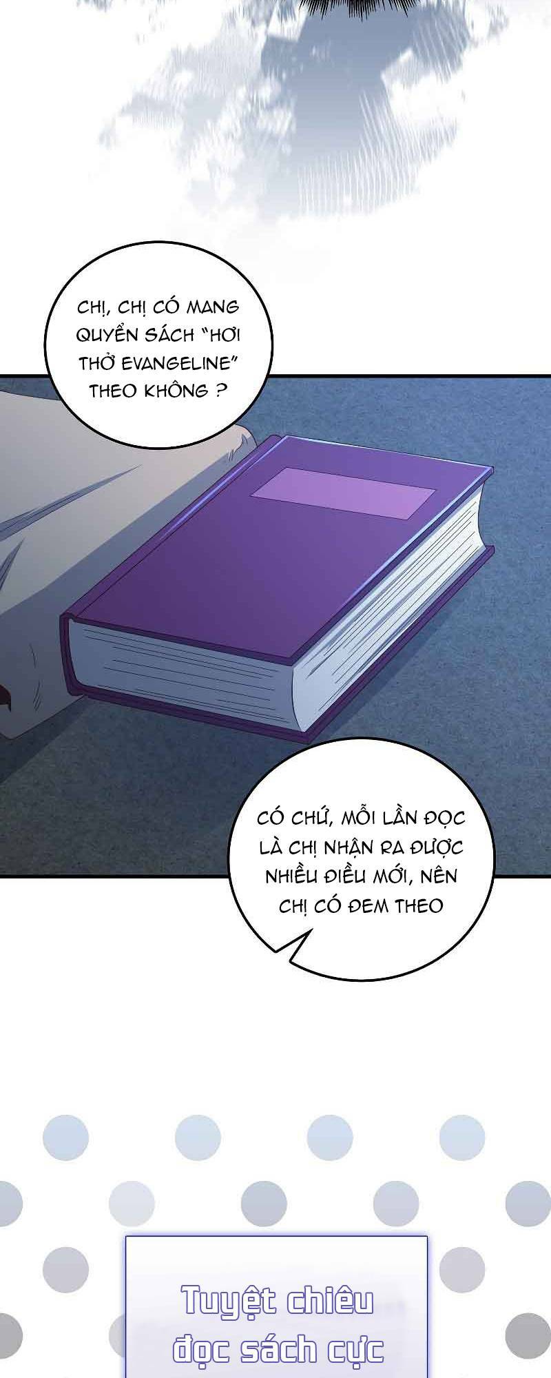 Thương Nhân Thánh Thần - Chapter 103 - Page 55