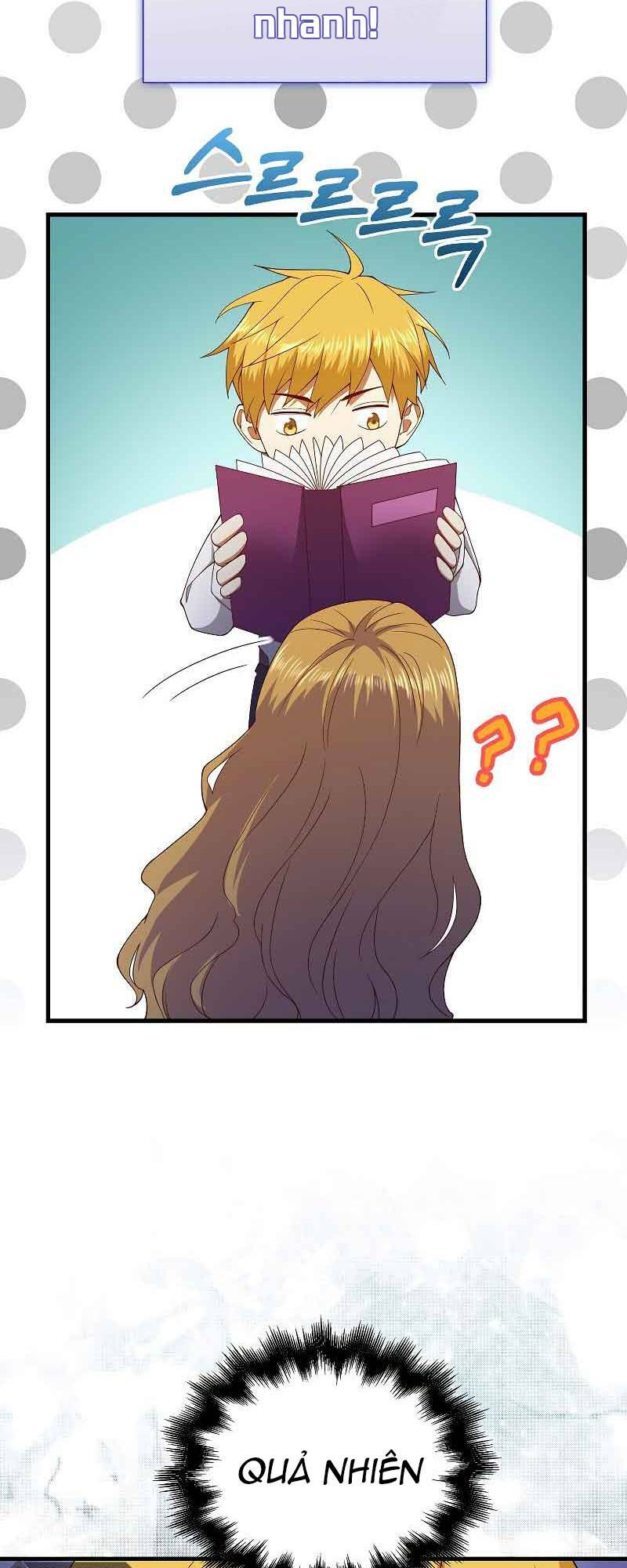 Thương Nhân Thánh Thần - Chapter 103 - Page 56