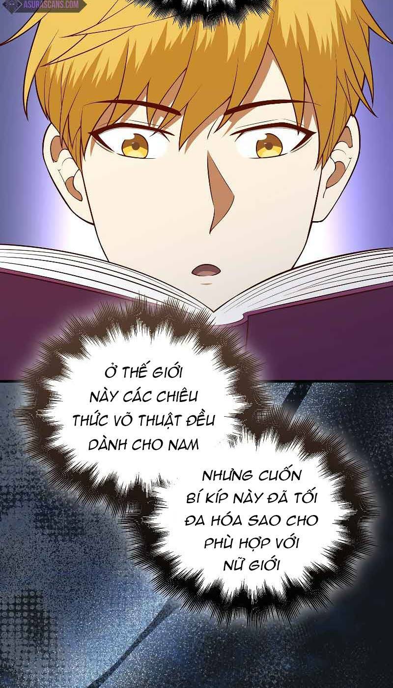 Thương Nhân Thánh Thần - Chapter 103 - Page 57