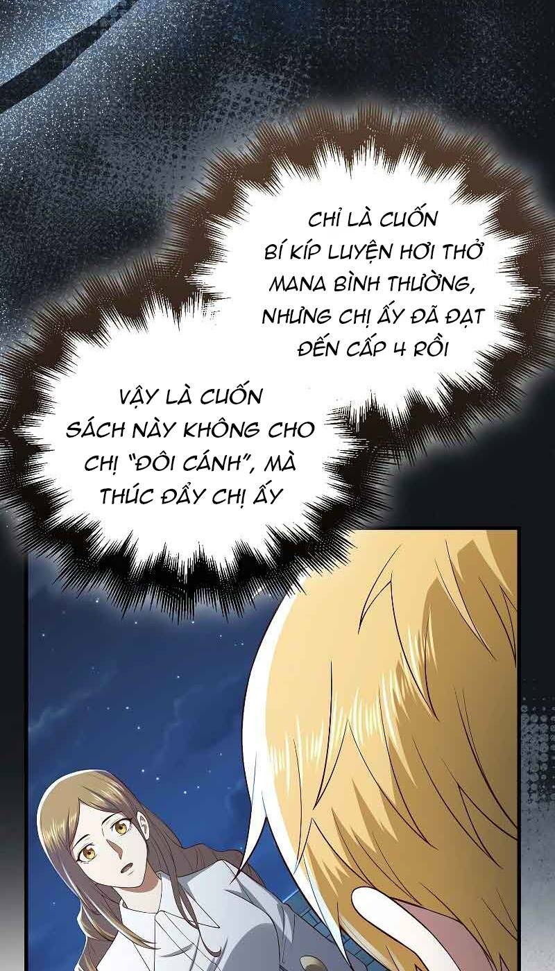 Thương Nhân Thánh Thần - Chapter 103 - Page 58