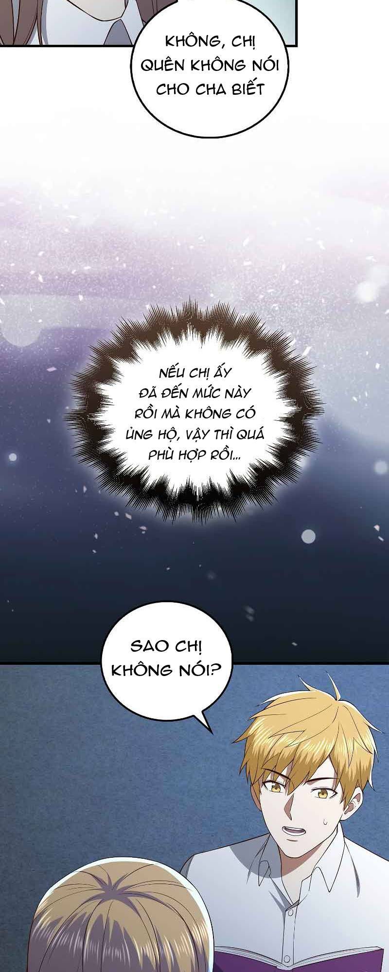 Thương Nhân Thánh Thần - Chapter 103 - Page 60