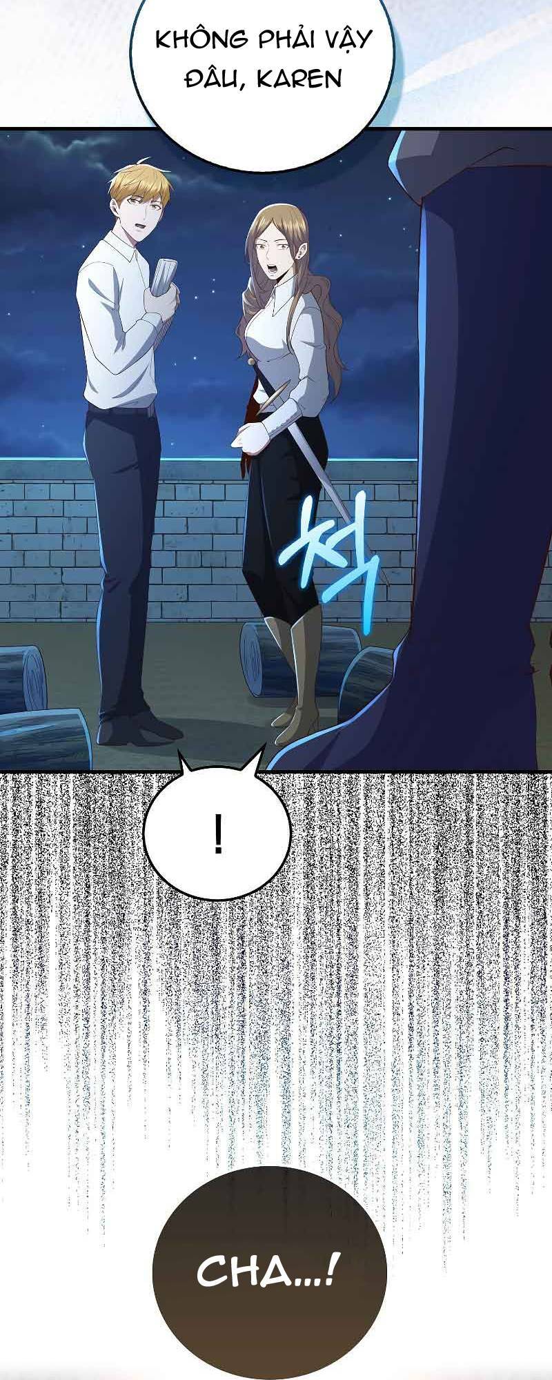 Thương Nhân Thánh Thần - Chapter 103 - Page 62