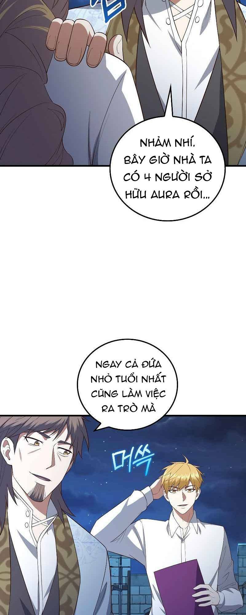 Thương Nhân Thánh Thần - Chapter 103 - Page 66