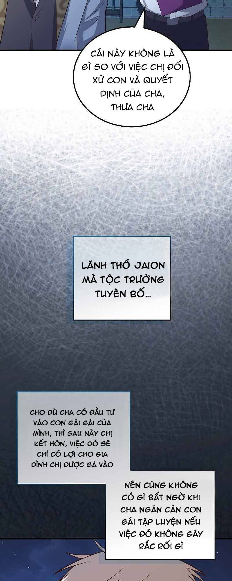 Thương Nhân Thánh Thần - Chapter 103 - Page 67