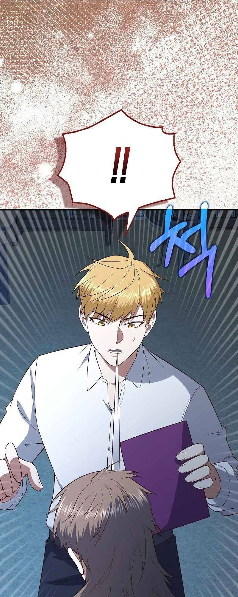 Thương Nhân Thánh Thần - Chapter 103 - Page 70