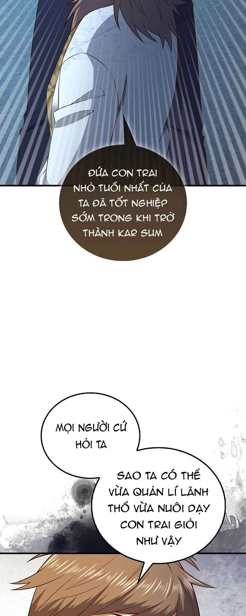 Thương Nhân Thánh Thần - Chapter 103 - Page 71