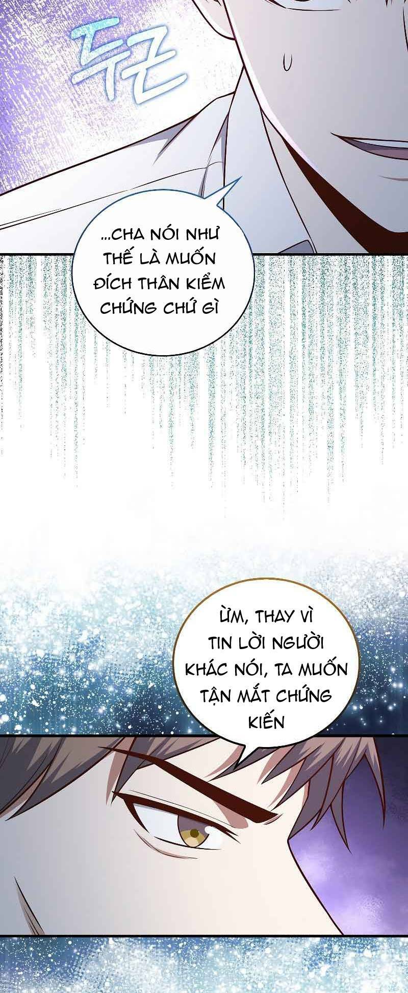 Thương Nhân Thánh Thần - Chapter 103 - Page 73