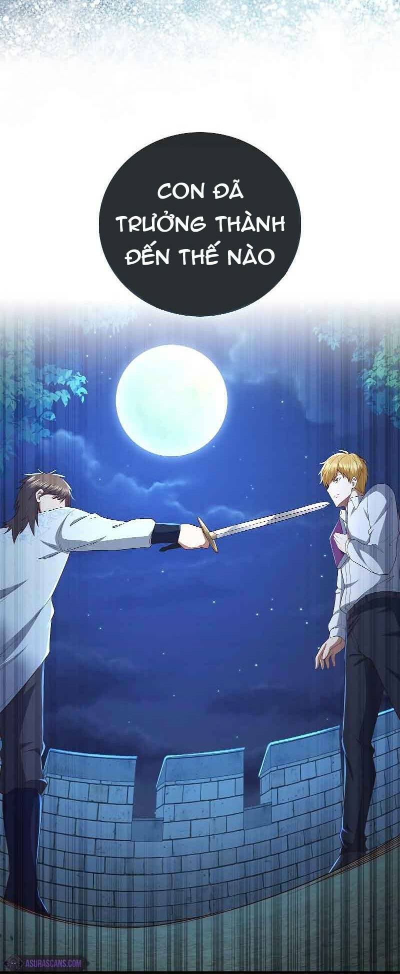 Thương Nhân Thánh Thần - Chapter 103 - Page 74