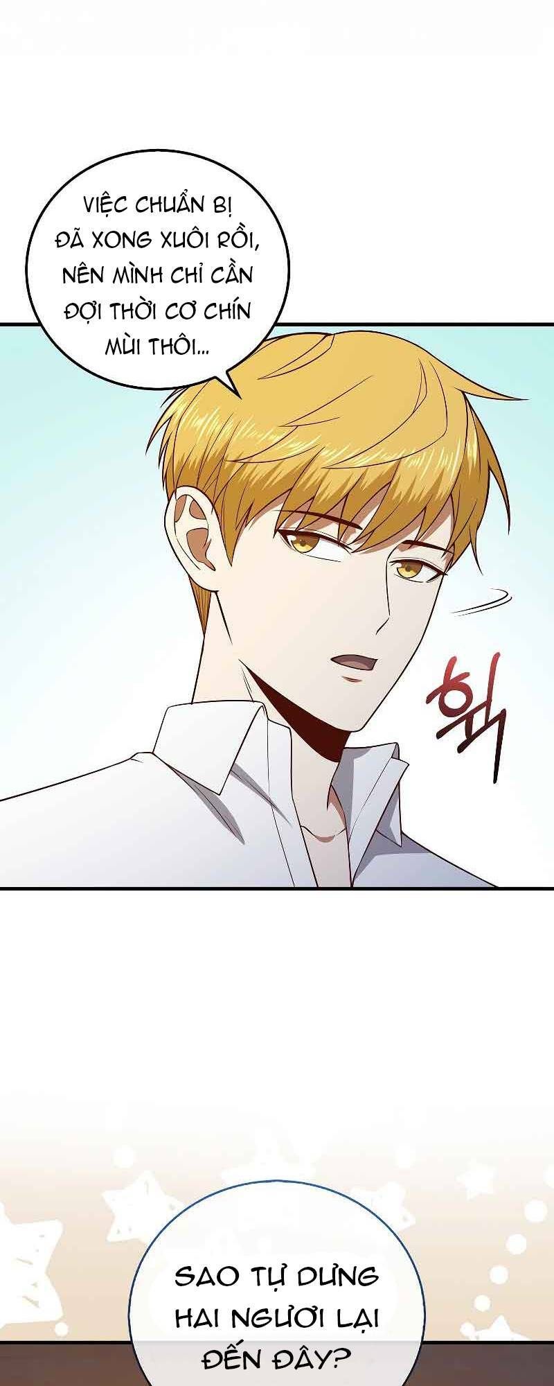 Thương Nhân Thánh Thần - Chapter 103 - Page 7