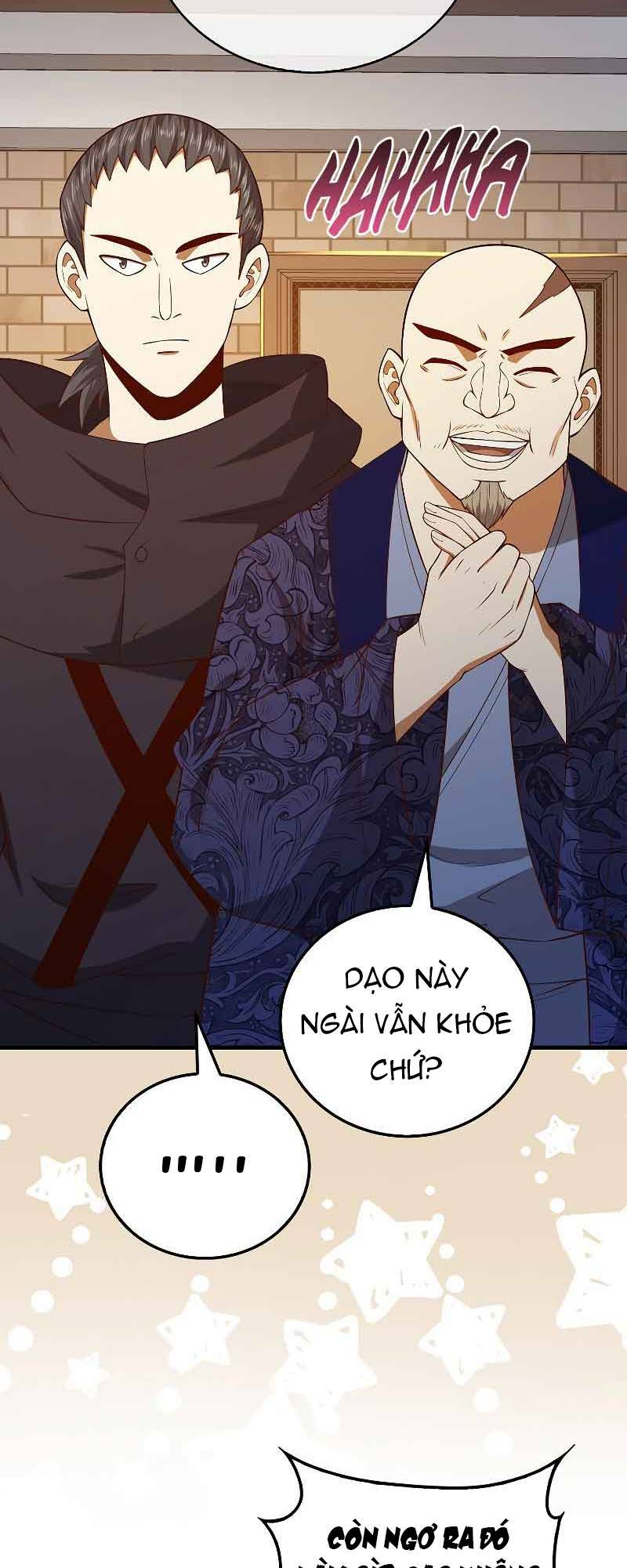 Thương Nhân Thánh Thần - Chapter 103 - Page 8