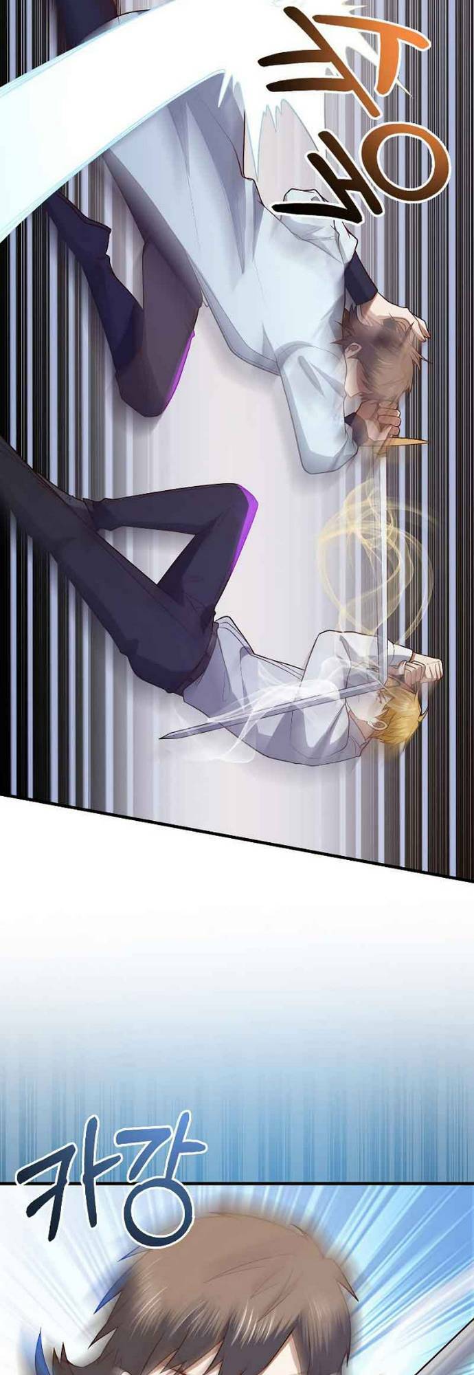 Thương Nhân Thánh Thần - Chapter 104 - Page 11