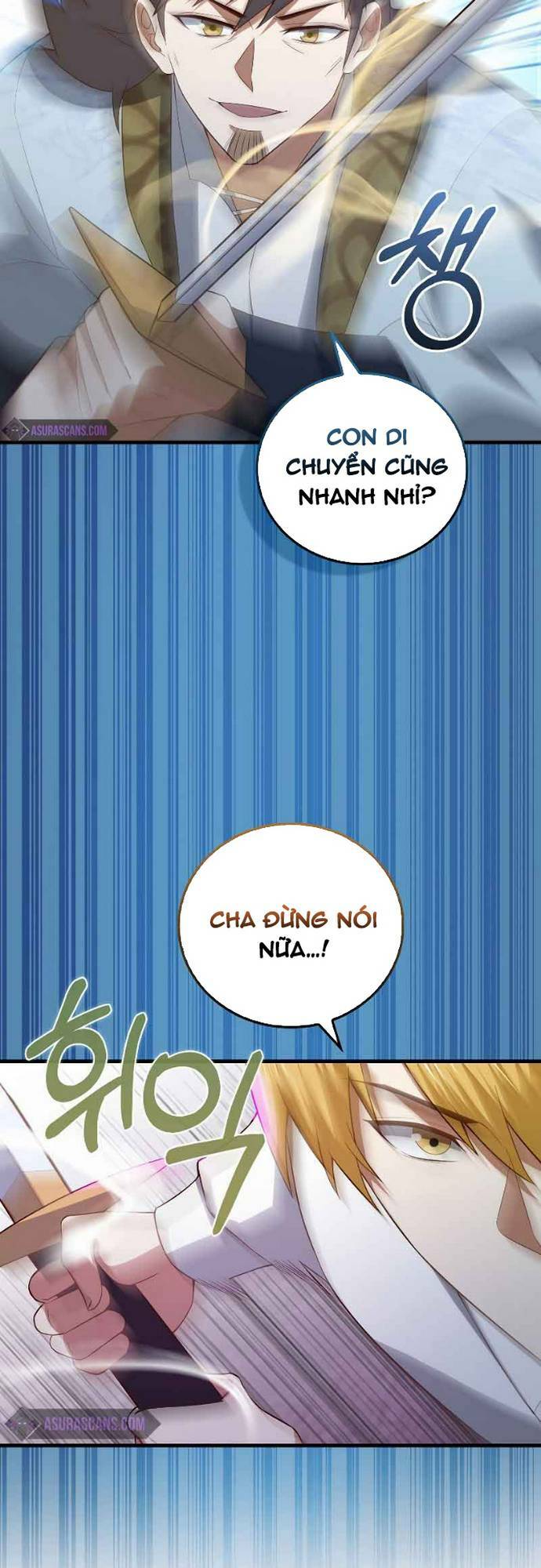 Thương Nhân Thánh Thần - Chapter 104 - Page 12