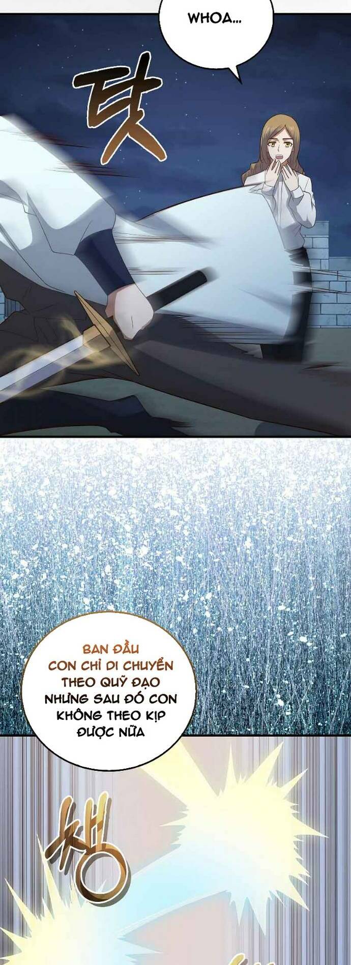 Thương Nhân Thánh Thần - Chapter 104 - Page 14