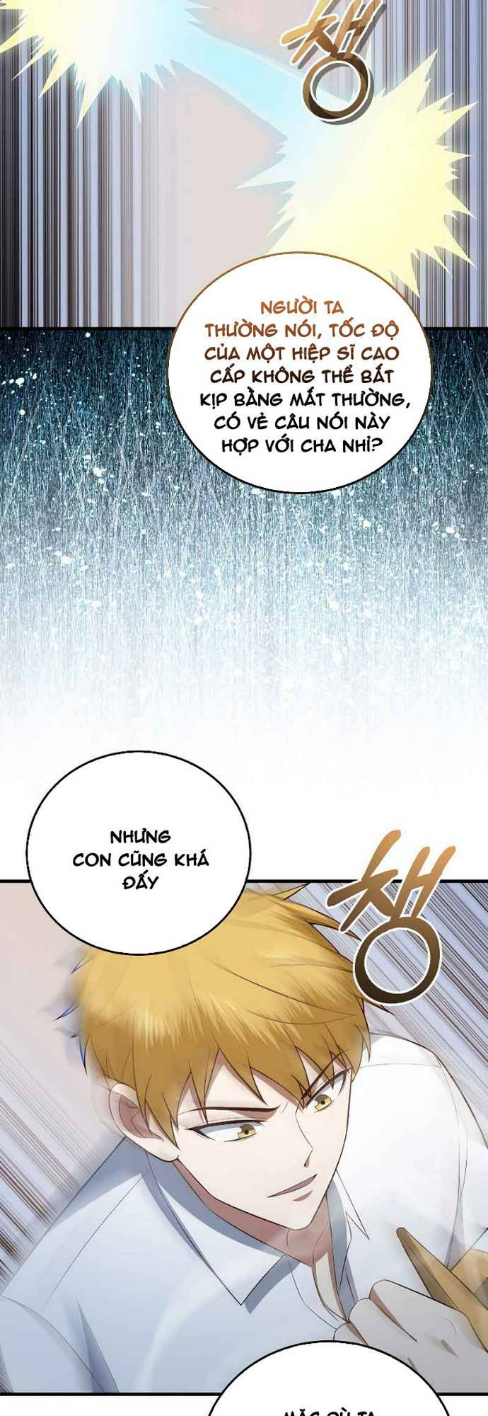 Thương Nhân Thánh Thần - Chapter 104 - Page 15