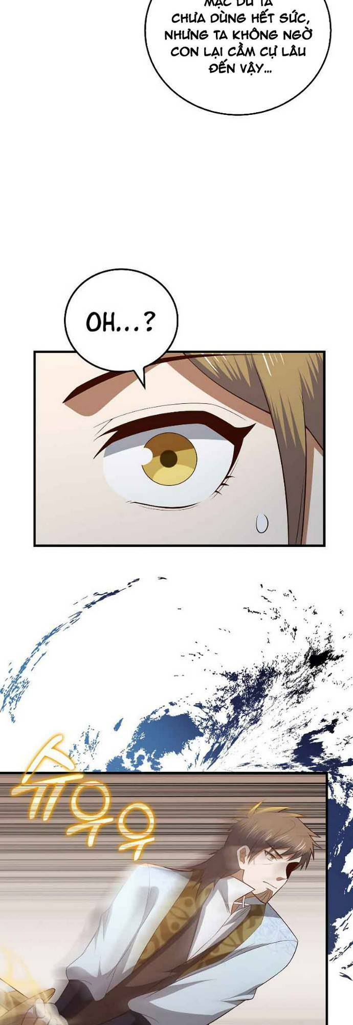 Thương Nhân Thánh Thần - Chapter 104 - Page 16