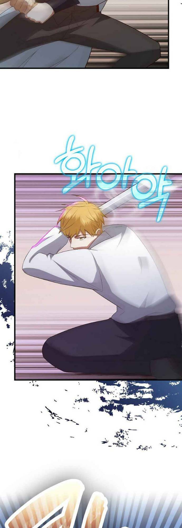 Thương Nhân Thánh Thần - Chapter 104 - Page 17