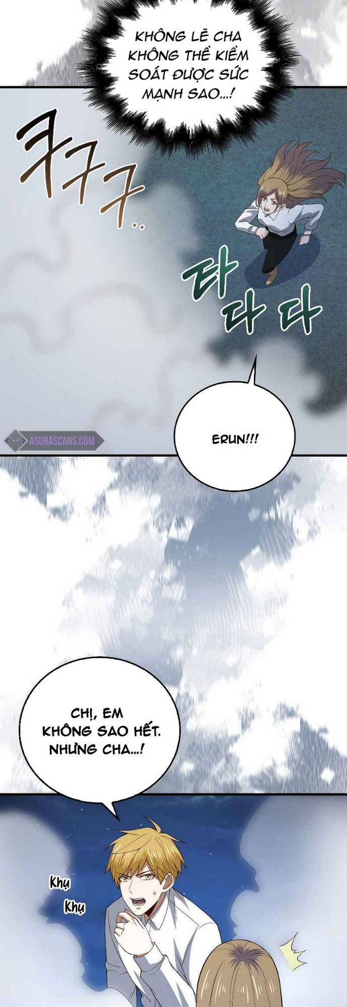 Thương Nhân Thánh Thần - Chapter 104 - Page 19