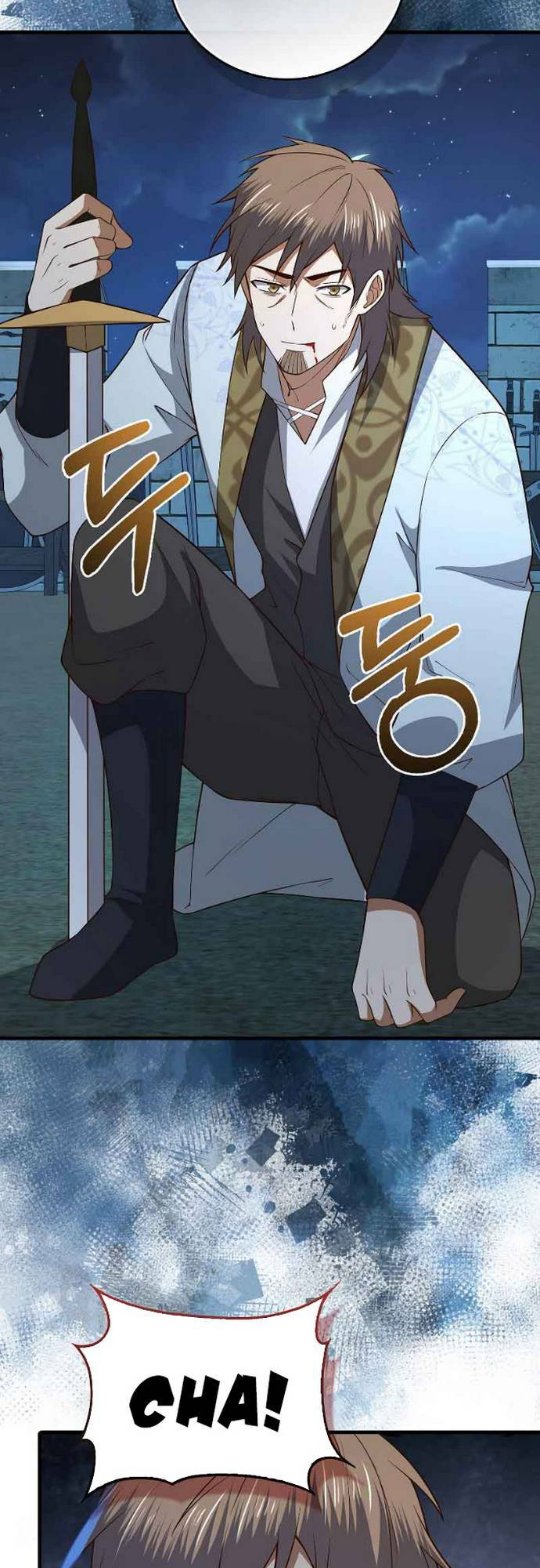 Thương Nhân Thánh Thần - Chapter 104 - Page 21