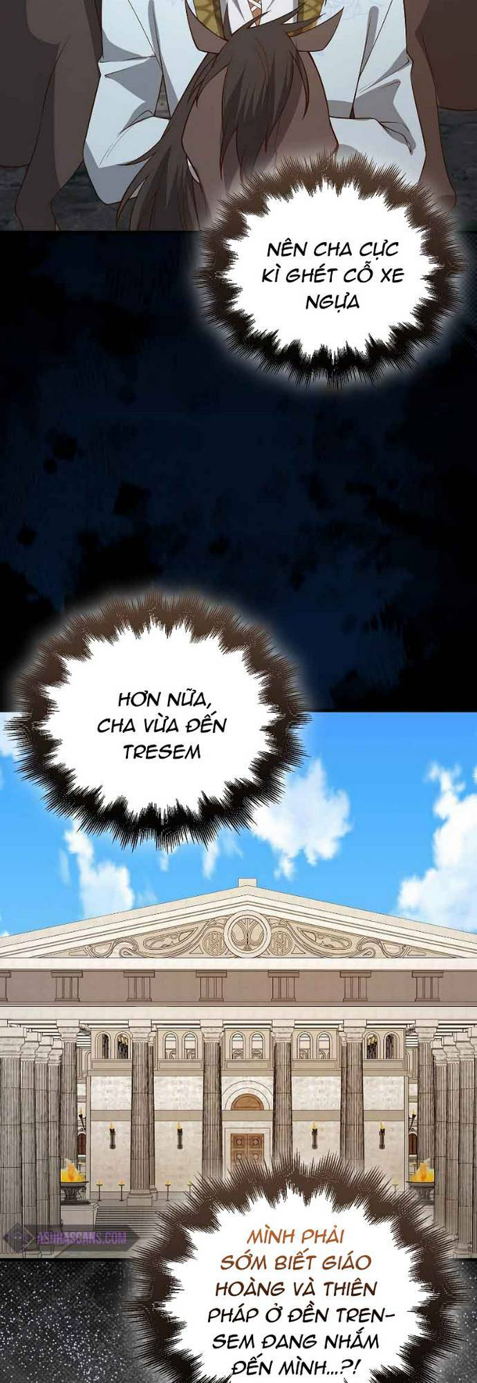 Thương Nhân Thánh Thần - Chapter 104 - Page 25