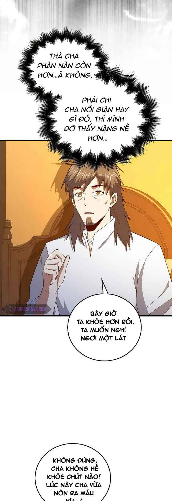 Thương Nhân Thánh Thần - Chapter 104 - Page 32