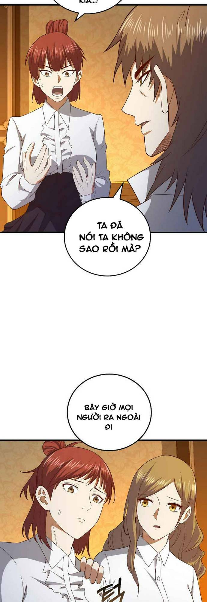 Thương Nhân Thánh Thần - Chapter 104 - Page 33