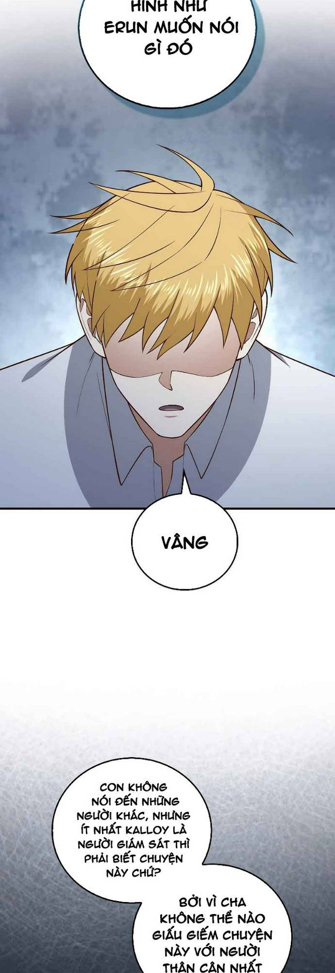 Thương Nhân Thánh Thần - Chapter 104 - Page 35